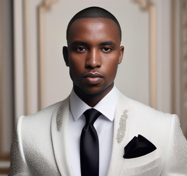 Profile of Samuel Mwangi