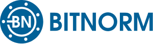BitNorm logo